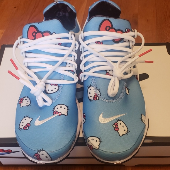 Nike - Hello Kitty Air Presto - Picture 3 of 5